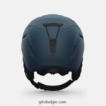 FXR244410 Giro Heren neo-helm mat havenblauw - Image 5