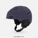 FXR244411 Giro Heren neo-helm matte middernacht - Image 2