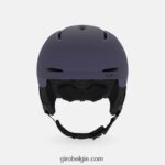 FXR244411 Giro Heren neo-helm matte middernacht - Image 3