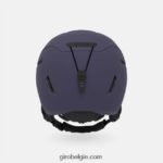 FXR244411 Giro Heren neo-helm matte middernacht - Image 4