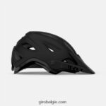 FXR244412 Giro uniseks montaro mips helm mat zwart/glanzend zwart - Image 3
