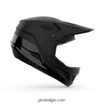 FXR244418 Giro uniseks discipel mips helm mat zwart/glanzend zwart - Image 3
