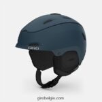 FXR244420 Giro Heren bereik mips-helm mat havenblauw - Image 2