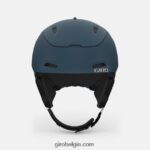 FXR244420 Giro Heren bereik mips-helm mat havenblauw - Image 3