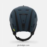 FXR244420 Giro Heren bereik mips-helm mat havenblauw - Image 5