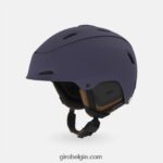 FXR244421 Giro Heren bereik mips-helm matte middernacht - Image 2