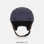 FXR244421 Giro Heren bereik mips-helm matte middernacht - Image 3