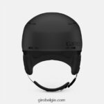 FXR244428 Giro Heren ontstaan ​​sferische helm mat zwarte expeditie - Image 3