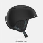FXR244428 Giro Heren ontstaan ​​sferische helm mat zwarte expeditie - Image 4