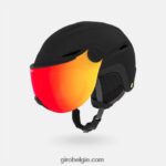 FXR244438 Giro Heren vue mips levendige helm mat grafiet - Image 2