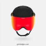 FXR244438 Giro Heren vue mips levendige helm mat grafiet - Image 3