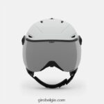 FXR244439 Giro Heren vue mips levendige helm mat lichtgrijs - Image 3