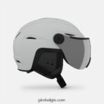 FXR244439 Giro Heren vue mips levendige helm mat lichtgrijs - Image 4
