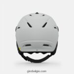 FXR244439 Giro Heren vue mips levendige helm mat lichtgrijs - Image 5