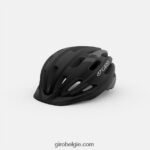 FXR244445 Giro Heren mips xl helm registreren mat zwart