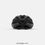 FXR244445 Giro Heren mips xl helm registreren mat zwart - Image 4