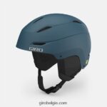 FXR244446 Giro Heren verhouding mips helm mat havenblauw - Image 2