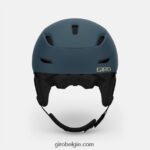 FXR244446 Giro Heren verhouding mips helm mat havenblauw - Image 3