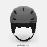 FXR244447 Giro Heren verhouding mips helm mat titaan - Image 3