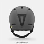 FXR244447 Giro Heren verhouding mips helm mat titaan - Image 5
