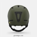 FXR244448 Giro Heren verhouding mips helm mat trailgroen - Image 5