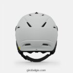 FXR244450 Giro Heren vue mips helm mat lichtgrijs - Image 5