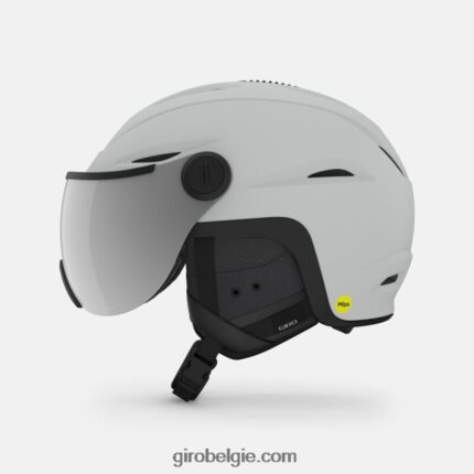 FXR244450 Giro Heren vue mips helm mat lichtgrijs