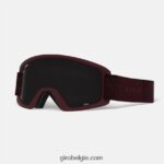 FXR244458 Giro Heren semi-bril os rode mono
