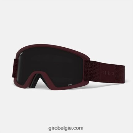 FXR244458 Giro Heren semi-bril os rode mono