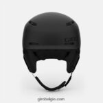 FXR244463 Giro Heren trig mips helm mat zwart - Image 3