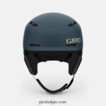 FXR244465 Giro Heren trig mips helm mat havenblauw - Image 3