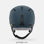 FXR244465 Giro Heren trig mips helm mat havenblauw - Image 5