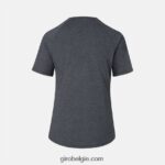FXR244469 Giro vrouwen boog trui houtskool barstte - Image 2