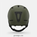FXR244472 Giro Heren verhouding helm mat trailgroen - Image 5