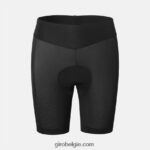 FXR244473 Giro vrouwen voering kort zwart