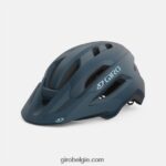 FXR244478 Giro vrouwen armatuur mips ii helm mat ano havenblauw vervagen