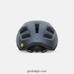 FXR244478 Giro vrouwen armatuur mips ii helm mat ano havenblauw vervagen - Image 4