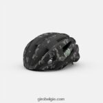 FXR244479 Giro uniseks synthe mips ii helm mat zwarte ondergrond