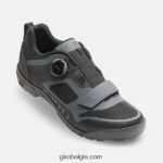FXR244492 Giro Heren ventana veterschoen portaro grijs/donkere schaduw - Image 2