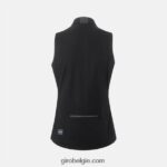 FXR244493 Giro vrouwen cascade geïsoleerd vest zwart - Image 2