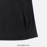 FXR244493 Giro vrouwen cascade geïsoleerd vest zwart - Image 5
