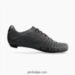 FXR244494 Giro uniseks imperium slx schoen carbon zwart