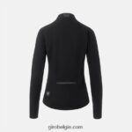 FXR244497 Giro vrouwen cascade geïsoleerd jack zwart - Image 2