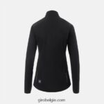 FXR244501 Giro vrouwen cascade opbergjack zwart - Image 2