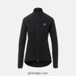 FXR244501 Giro vrouwen cascade opbergjack zwart