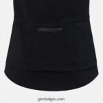 FXR244503 Giro vrouwen rit trui zwart/houtskool - Image 3