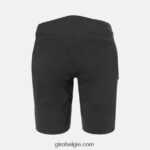 FXR244507 Giro vrouwen korte rit zwart - Image 2