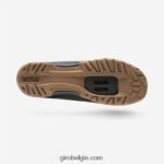 FXR244508 Giro Heren ventana schoen zwarte olijf - Image 3