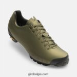 FXR244511 Giro Heren imperium vr90 schoen trail groen geanodiseerd - Image 2