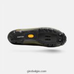 FXR244511 Giro Heren imperium vr90 schoen trail groen geanodiseerd - Image 3